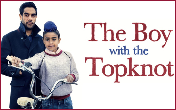 Zee acquires ‘The Boy with the Topknot’ from Endemol Shine