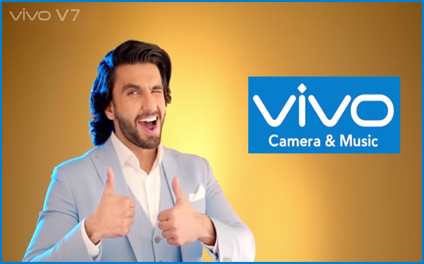 Vivo Launched ViewTube Campaign