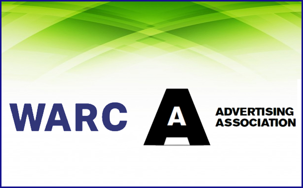 UK advertising spend sees new record high in 2017 with growth predicted to continue through 2018
