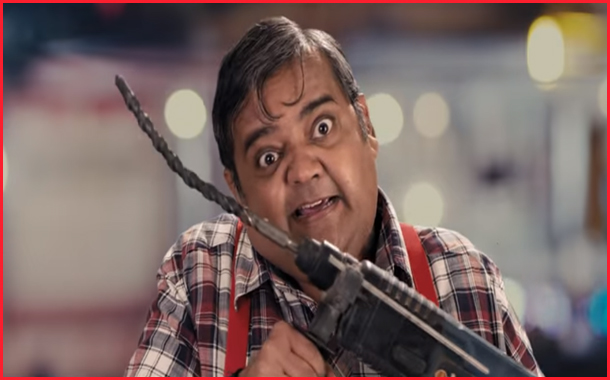Ambuja Cement’s new TVC showcases its ‘Unbreakable Strength’