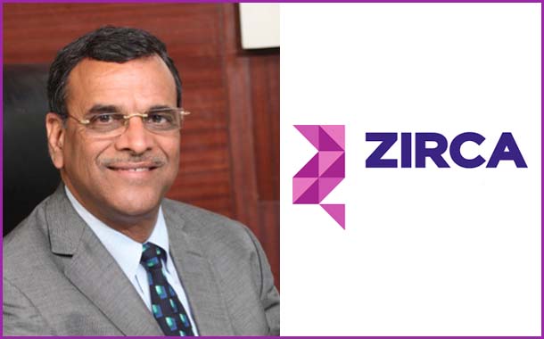 Zirca Digital Solutions’ Ashok Kumar Gupta Awarded Honorary Doctorate