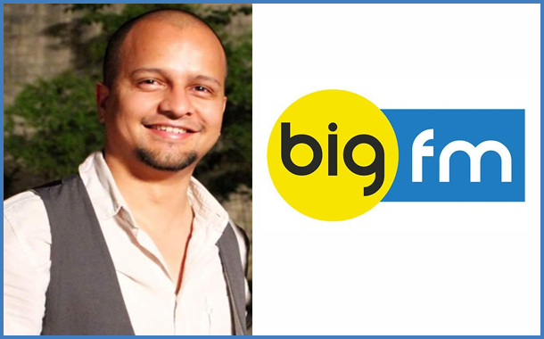 Big FM elevates Manish Karnatak as Head of Thwink; soon to be launched content incubator & studio