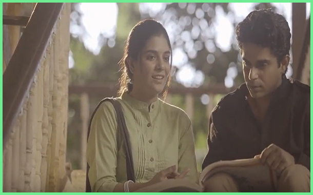 Big FM in Association with Saregama brings upcoming movie “Kuch Bheege Alfaaz” on Radio