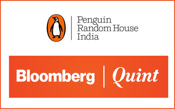 Bloomberg|Quint partners with Penguin Random House India to launch ‘Tales of Trade’;