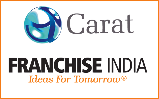 Carat India to handle the Media mandate of Franchise India Holdings