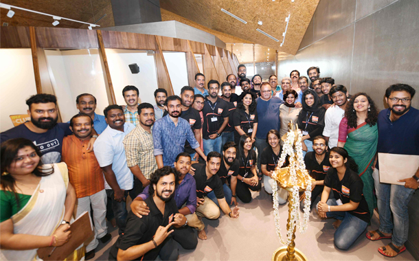 Club FM 104.8 of Mathrubhumi Group goes on air in Kozhikode