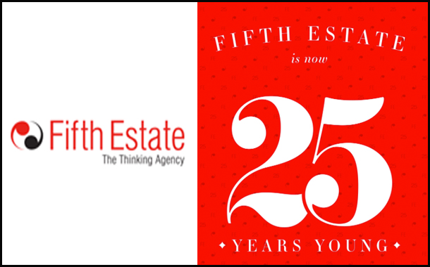 Fifth Estate Communications - The Thinking Agency is Now 25 Years Younger