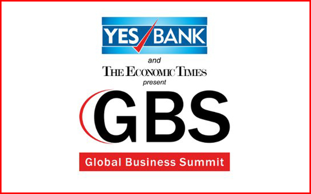 PM Modi, SRK and other stalwarts to be present at the YES Bank & The Economic Times Global Business Summit 2018