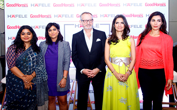 GoodHomes announces its first ever television show premiering on TLC
