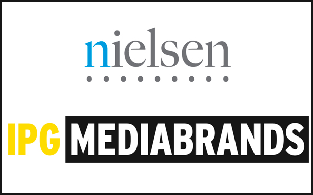 IPG Mediabrands and Nielsen expand Data Partnership to enhance Audience-Based buying Market Place