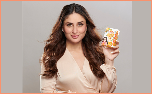 Rasna will Spice this summer with New ‘Rasna Masala Orange’ and Kareena Kapoor Khan as Brand Ambassador