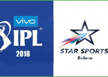 Star Sports unveils the #Selectdugout for VIVO IPL 2018