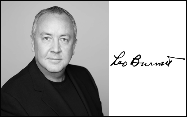 Mark Tutssel named Executive Chairman of Leo Burnett Worldwide