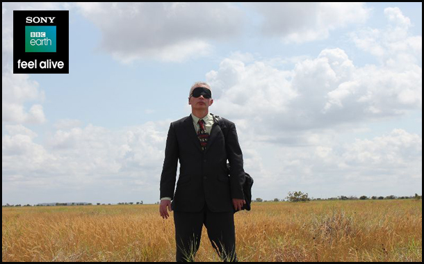 Sony BBC Earth to premiere new series 'Living as You'