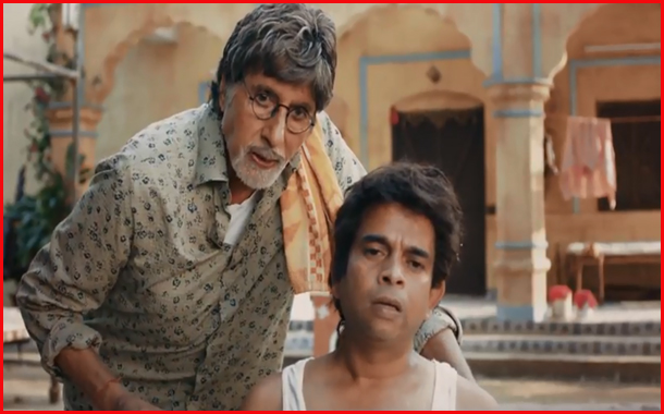 Lux Venus welcomes Amitabh Bachchan as their brand ambassador