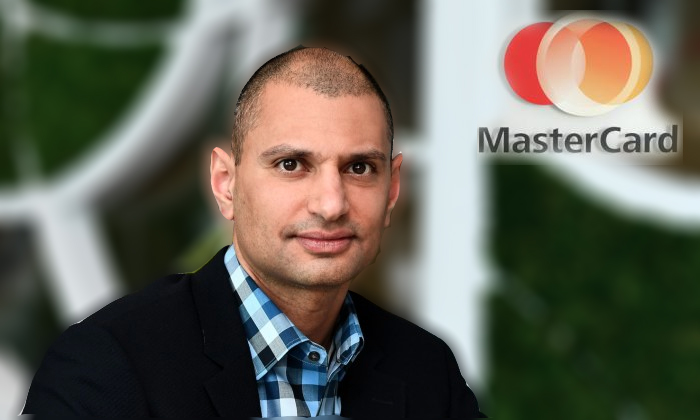 Mastercard appoints Rustom Dastoor as SVP - Marcom for Asia Pacific