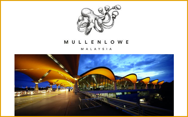 MullenLowe bags creative and digital mandate of Malaysia Airports Niaga