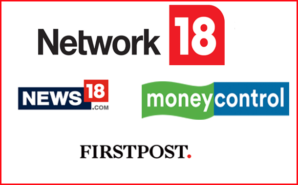 Network18 Digital Properties Register Record Traffic on Budget Day