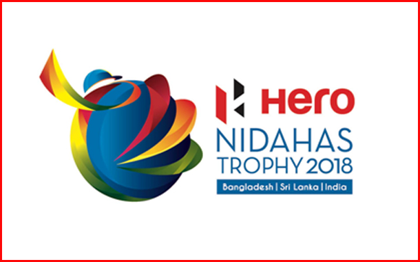 Hero Motorcorp to be the Title Sponsor of the T20 tri-nation Nidhas Trophy in Sri Lanka