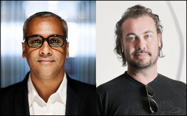 Ogilvy appoints Ajab Samrai as CCO for ASEAN and Reed Collins as CCO of North Asia