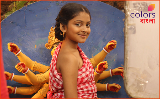 Colors Bangla launches new period drama Prothom Protisruti based on award-winning novel by Ashapoorna Debi