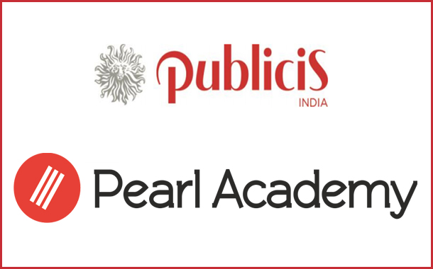 Publicis India to manage entire communications mandate for Pearl Academy