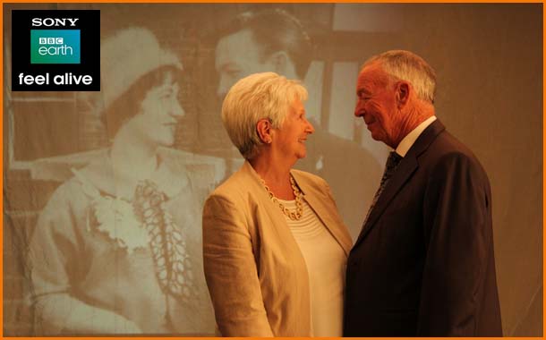 Circle of Life premiers February 5 on Sony BBC Earth