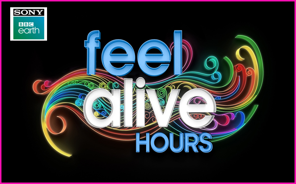 Sony BBC Earth makes children 'Feel Alive' with its exclusive School Contact Program