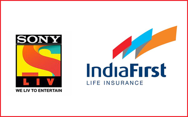 SonyLIV crafts a new short film in association with IndiaFirst Life Insurance - Tera Mera Pyar Amar