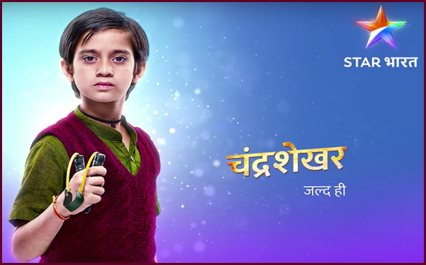 Star Bharat to launch new show 'Chandrashekar' at 10 PM; Savdhaan India to be moved to 10:30 PM