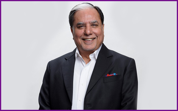 Subhash Chandra wins ‘Entrepreneur of the Decade’ Award from Bombay Management Association