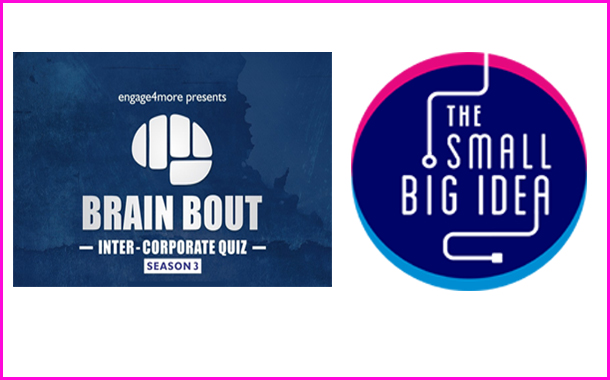 TheSmallBigIdea strengthens its events portfolio; Retains Brain Bout’s social media mandate