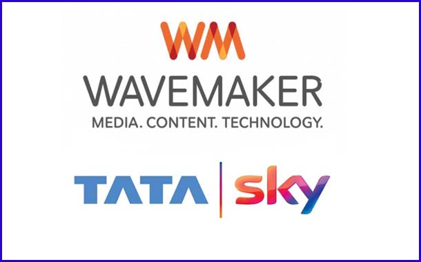 Wavemaker India retains media mandate for Tata Sky