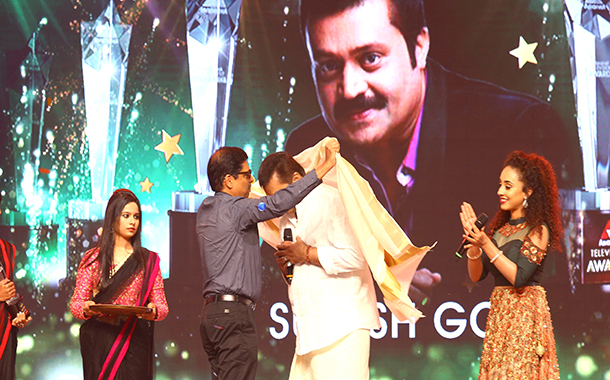 Asianet Television Awards 2018