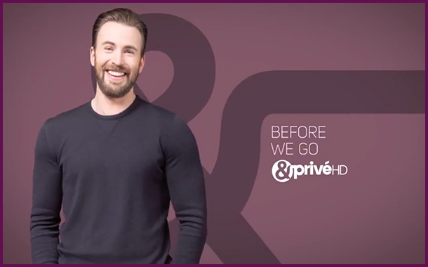 &Privé HD Brings a tale of Chance Encounter with the premiere of ‘Before We Go’ on 18th Feb