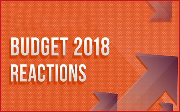 Union Budget 2018: Mixed reaction from the Industry despite Digital Boost
