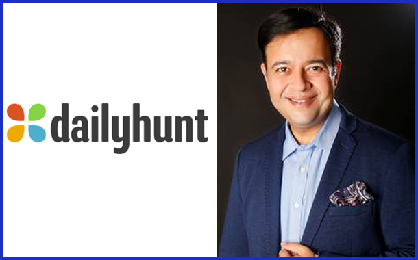 Former Facebook India Head Umang Bedi Joins Dailyhunt as President