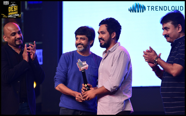 Fair and Handsome DESI Awards 2018