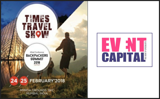 Times Travel Show and Backpackers Summit 2018