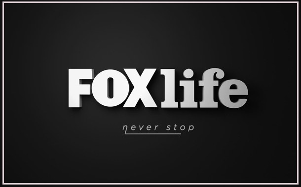 FOX Life unveils a whole New Look and Content Line Up