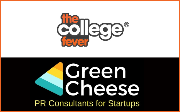 GreenCheese PR enters Bangalore; wins the mandate of TheCollegeFever