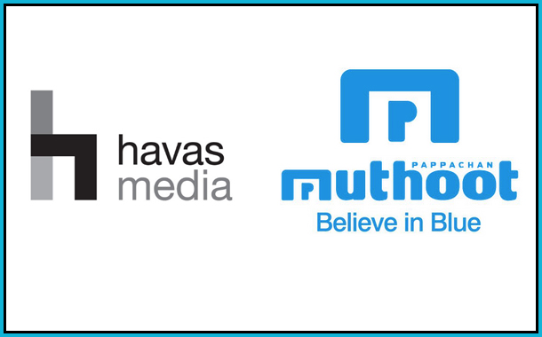 Havas Media bags the integrated media duties of Muthoot Pappachan Group