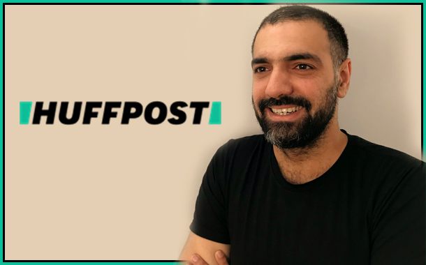 HuffPost appoints Aman Sethi as India Editor-in-Chief