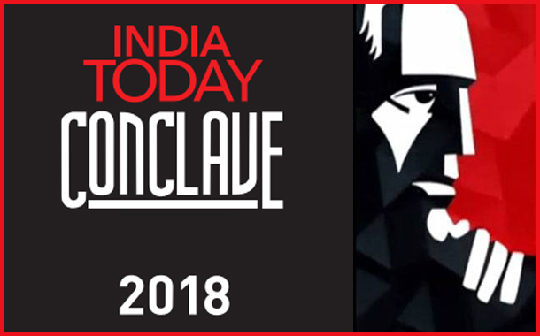 India Today Conclave 2018 comes to Mumbai in March with globally relevant theme - Triumphs and Tribulations