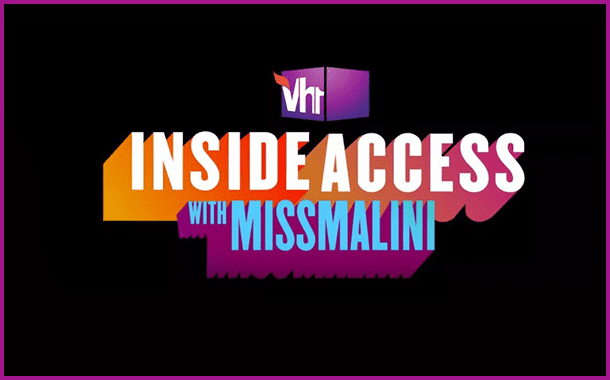 Vh1 Inside Access with MissMalini Season 2
