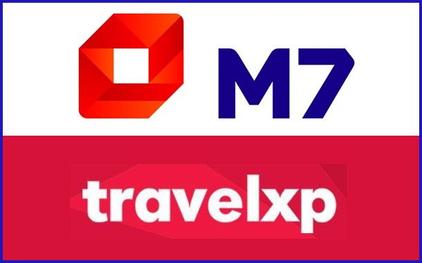 Travelxp HD expands its International reach; signs distribution pact with M7 Group