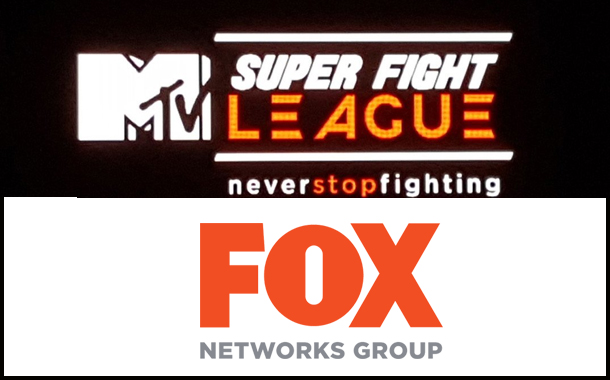 After MTV , Super Fight Leagues Ropes In FOX Networks Group For An Asian Broadcasting Deal