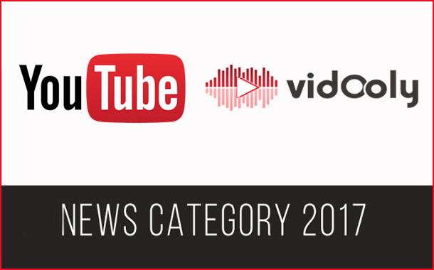 News Category generated 18 Billion views on YouTube in 2017; India Today Group tops with 1.92 Billion views: Vidooly Report