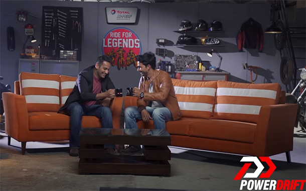 WATConsult and Total Oil join hands to launch ‘Ride for Legends’