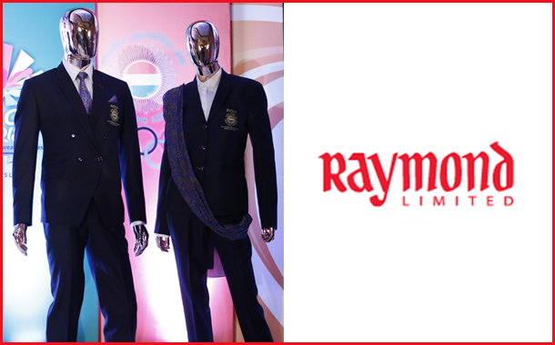 Raymond to be ‘The Official Styling Partner’ of the Indian contingent at Commonwealth Games 2018